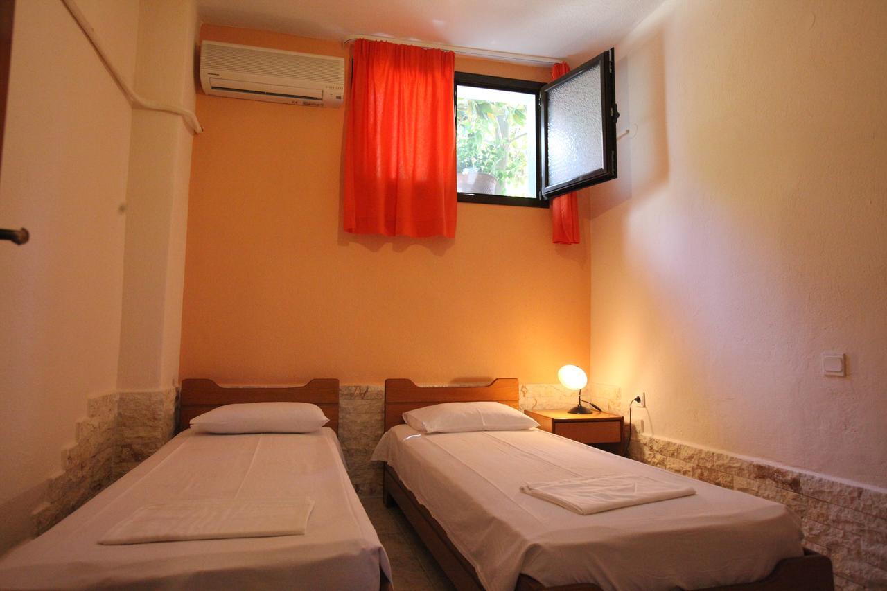 Elena Apartments & Studios Vurvurú Kültér fotó