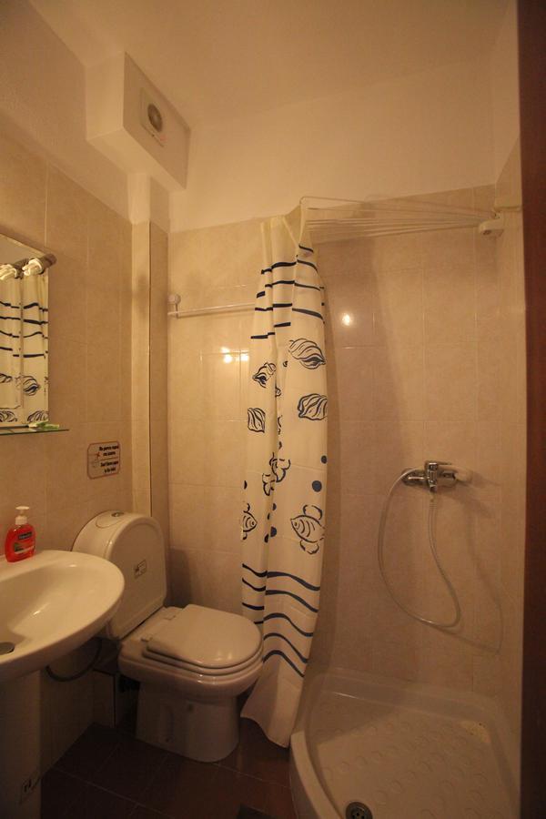 Elena Apartments & Studios Vurvurú Kültér fotó