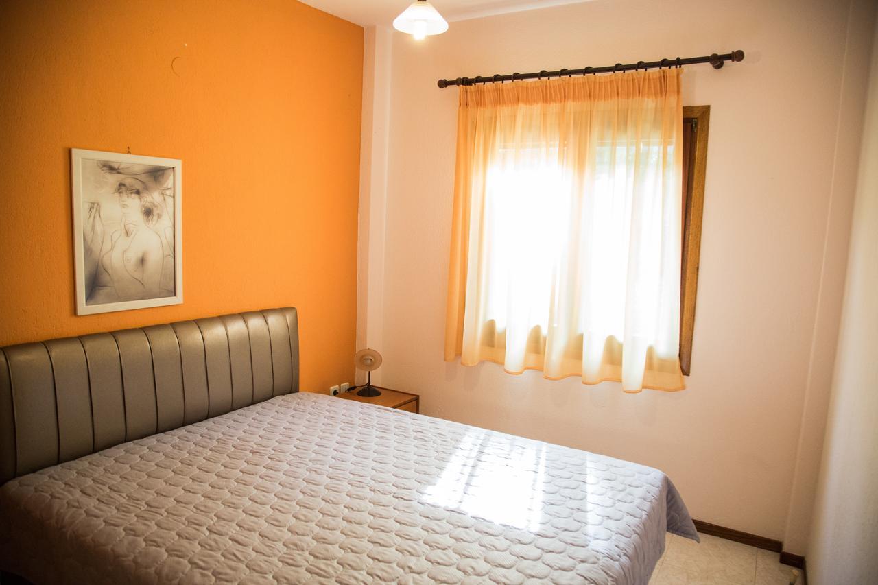 Elena Apartments & Studios Vurvurú Kültér fotó
