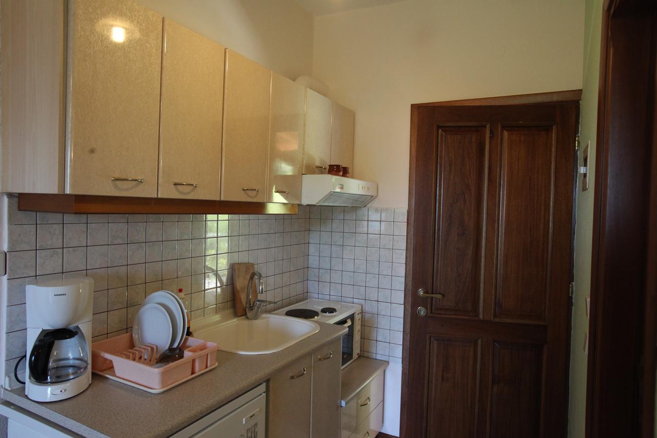 Elena Apartments & Studios Vurvurú Kültér fotó